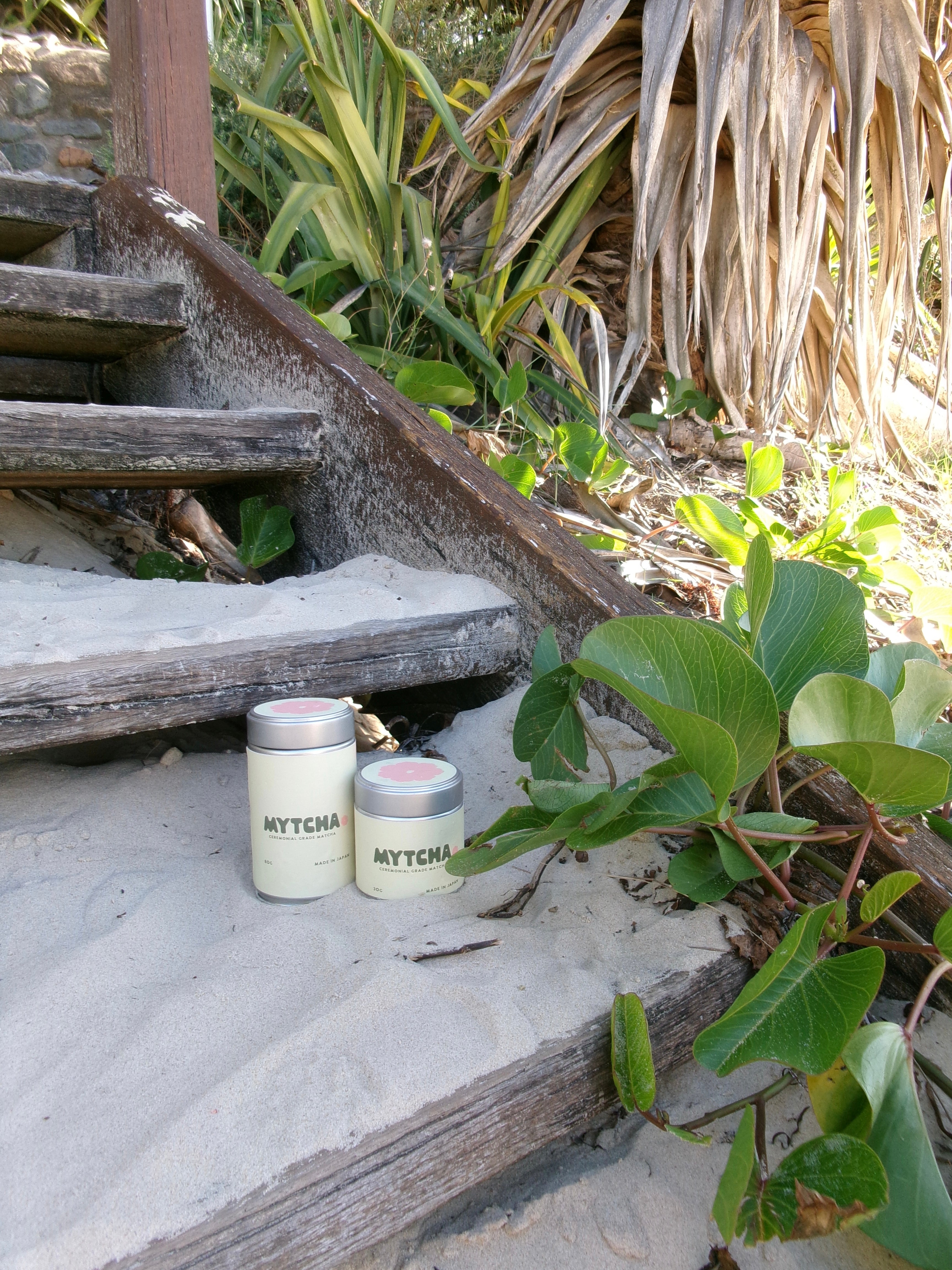 Organic Ceremonial Grade Matcha Powder
