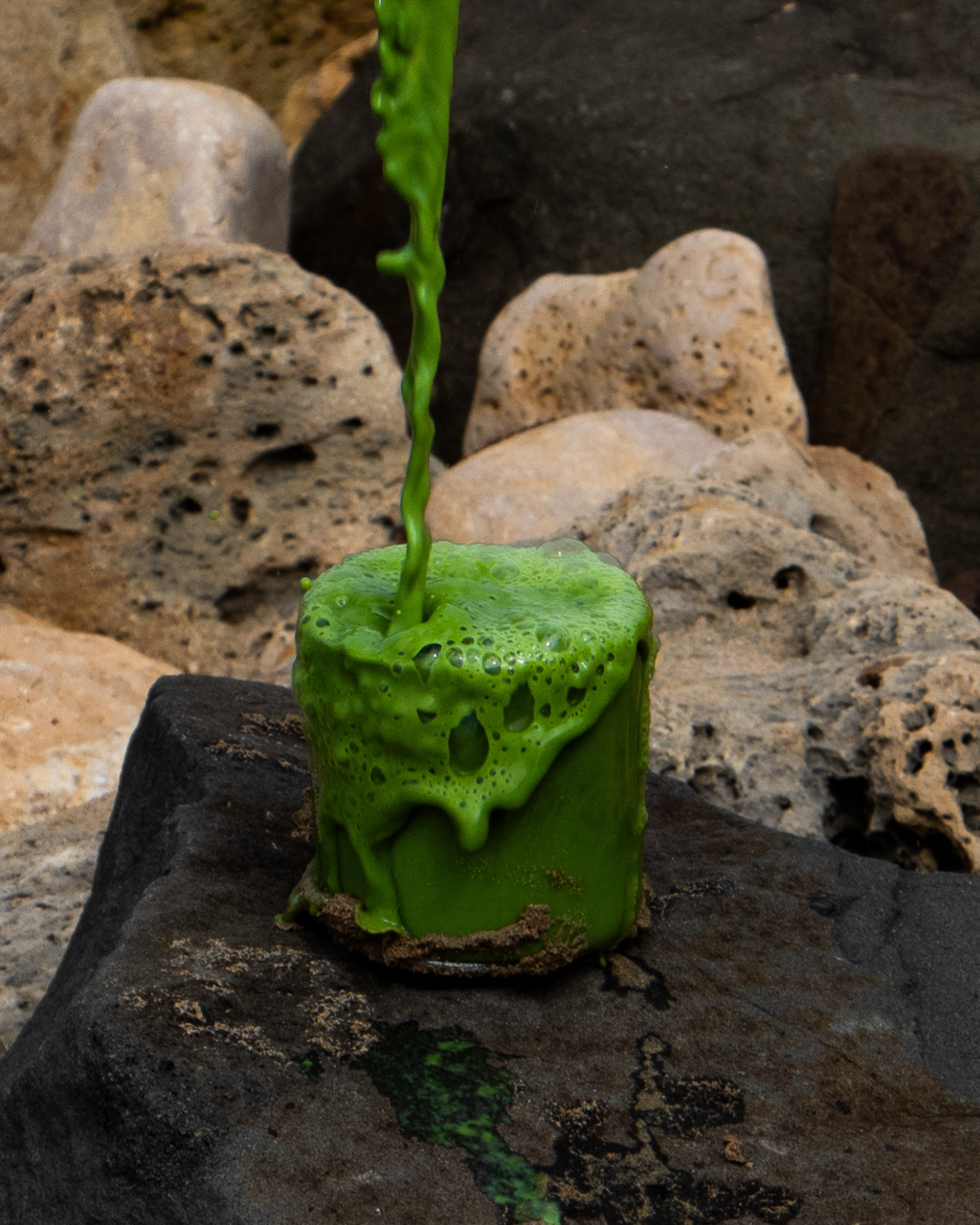 Organic Ceremonial Grade Matcha Powder
